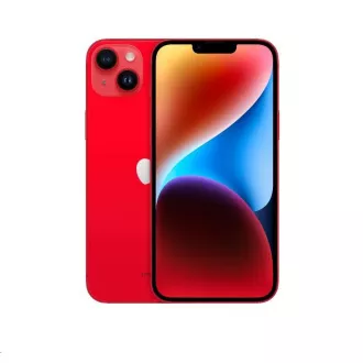 APPLE iPhone 14 Plus 128 GB (PRODUS)ROȘU
