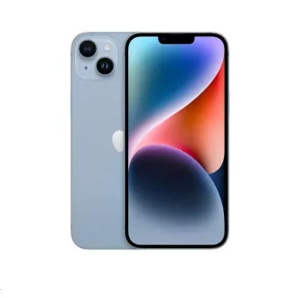 APPLE iPhone 14 Plus 128 GB albastru