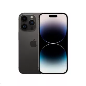 APPLE iPhone 14 Pro 256 GB Space Black