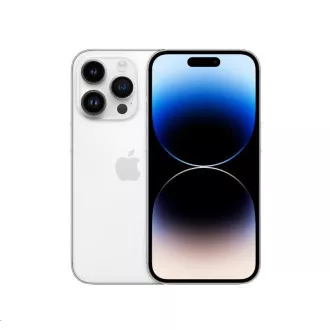APPLE iPhone 14 Pro 256 GB Argintiu