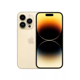 APPLE iPhone 14 Pro 256 GB Gold