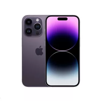 APPLE iPhone 14 Pro 256 GB Deep Purple