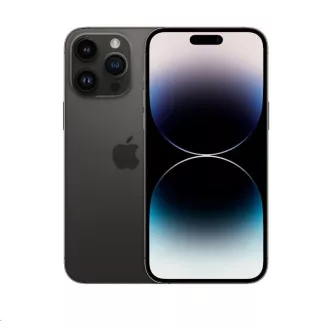APPLE iPhone 14 Pro Max 128 GB Space Black APPLE iPhone 14 Pro Max 128 GB Space Black