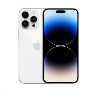 APPLE iPhone 14 Pro Max 256 GB Argintiu