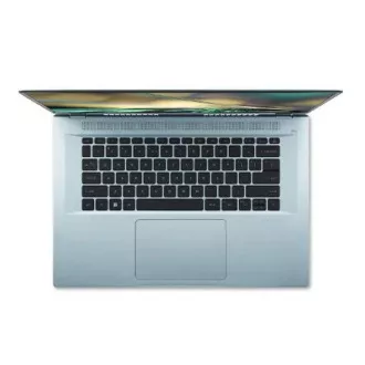 ACER NTB Swift Edge (SFA16-41-R01X)-Ryzen 5 6600U, 16", 16GB, 512GBSSD, Radeon™ 660M, Windows11H, albastru deschis ACER NTB Swift Edge (SFA16-41-R01X)-Ryzen 5 6600U, 16", 16GB, 512GBSSD, Radeon™ 660M, Windows11H, albastru deschis