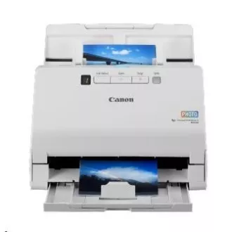 Scaner de documente Canon imageFORMULA RS40 Scaner de documente Canon imageFORMULA RS40