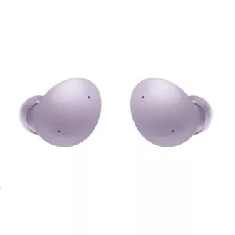 Căști Bluetooth Samsung Galaxy Buds 2, EU, violet Căști Bluetooth Samsung Galaxy Buds 2, EU, violet