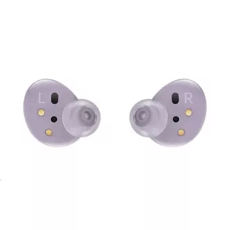 Căști Bluetooth Samsung Galaxy Buds 2, EU, violet Căști Bluetooth Samsung Galaxy Buds 2, EU, violet