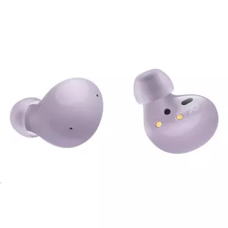 Căști Bluetooth Samsung Galaxy Buds 2, EU, violet Căști Bluetooth Samsung Galaxy Buds 2, EU, violet
