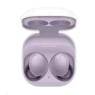 Căști Bluetooth Samsung Galaxy Buds 2, EU, violet Căști Bluetooth Samsung Galaxy Buds 2, EU, violet