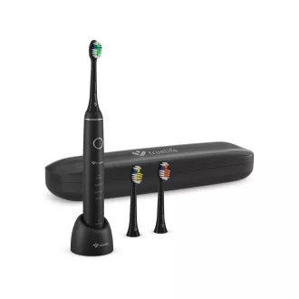 TrueLife SonicBrush Compact Negru