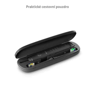 TrueLife SonicBrush Compact Negru
