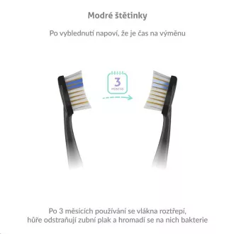 TrueLife SonicBrush K150 Capetele UV TrueLife SonicBrush K150 UV Sensitive