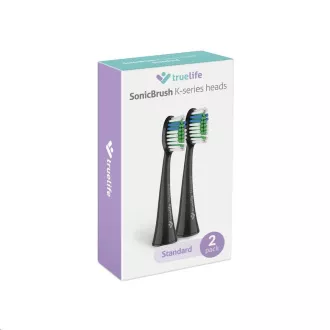 TrueLife SonicBrush K150 UV Heads Standard