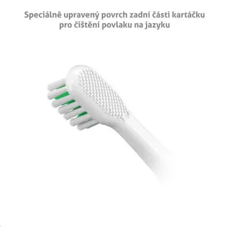 TrueLife SonicBrush Travel T100 capete standard
