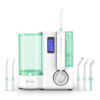 TrueLife AquaFloss Station O300 Ozon TrueLife AquaFloss Station O300 Ozon
