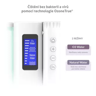 TrueLife AquaFloss Station O300 Ozon TrueLife AquaFloss Station O300 Ozon
