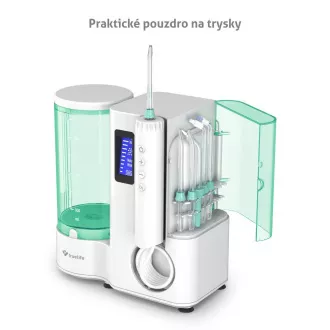TrueLife AquaFloss Station O300 Ozon TrueLife AquaFloss Station O300 Ozon