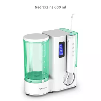 TrueLife AquaFloss Station O300 Ozon TrueLife AquaFloss Station O300 Ozon
