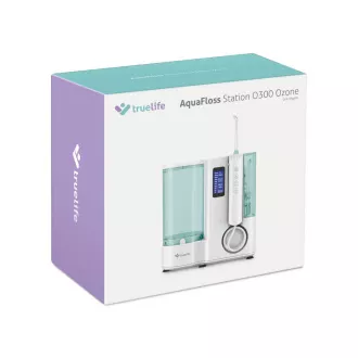 TrueLife AquaFloss Station O300 Ozon TrueLife AquaFloss Station O300 Ozon