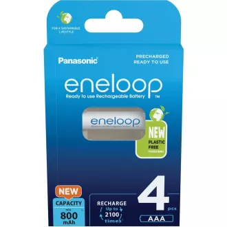 PANASONIC HR03 AAA 4MCCE/4BE ENELOOP N (Blistr 4pcs)