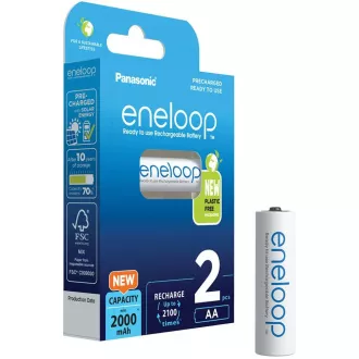PANASONIC HR6 AA 3MCCE/2BE ENELOOP N (Blistr 2buc)