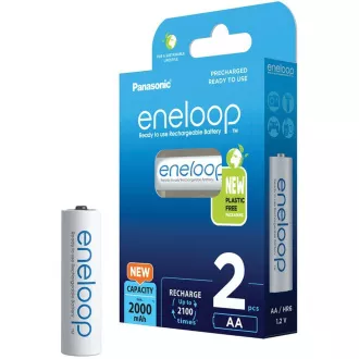 PANASONIC HR6 AA 3MCCE/2BE ENELOOP N (Blistr 2buc)