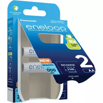 PANASONIC HR6 AA 3MCCE/2BE ENELOOP N (Blistr 2buc)