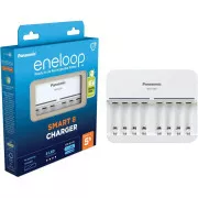 PANASONIC NAB. BQ-CC63E ENELOOP N
