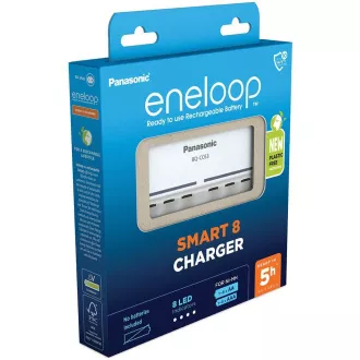 PANASONIC NAB. BQ-CC63E ENELOOP N
