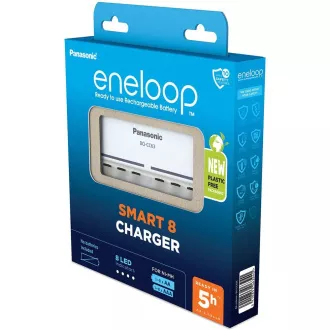 PANASONIC NAB. BQ-CC63E ENELOOP N