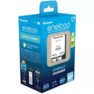 PANASONIC NAB. KJ50MCC20E 2xAA ENELOOP N