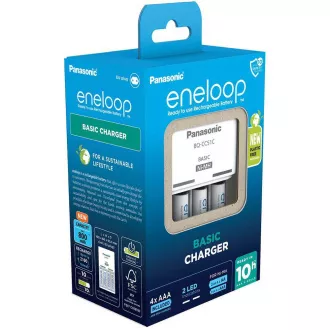 PANASONIC NAB. KJ51MCC04E 4xAAA ENELOOP N