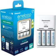 PANASONIC NAB. KJ51MCC40E 4xAA ENELOOP N