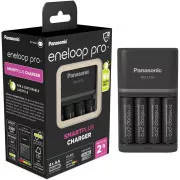 PANASONIC NAB. KJ55HCD40E 4xAA ENELOOP PRO N