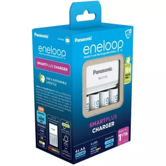 PANASONIC NAB. KJ55MCC40E 4xAA ENELOOP N