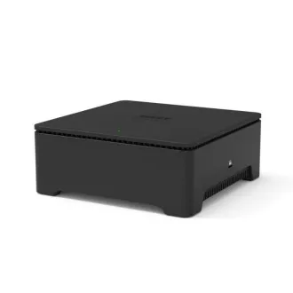 Stație de andocare PORT 8in1, USB-C/A, 2x 2K, dual video, HDMI, Ethernet, jack de 3,5 mm Stație de andocare PORT 8in1, USB-C/A, 2x 2K, dual video, HDMI, Ethernet, jack de 3,5 mm