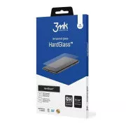 Sticlă securizată 3mk HardGlass pentru Apple iPhone 14 Pro