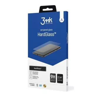 Sticlă securizată 3mk HardGlass pentru Apple iPhone 14 Plus / iPhone 14 Pro Max