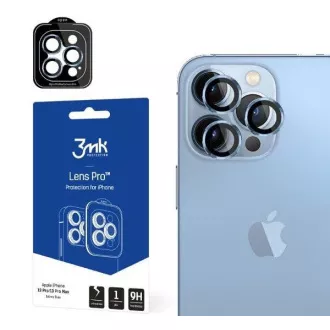 3mk Lens Protection Pro pentru Apple iPhone 14 Pro / iPhone 14 Pro Max, violet 3mk Lens Protection Pro pentru Apple iPhone 14 Pro / iPhone 14 Pro Max, violet