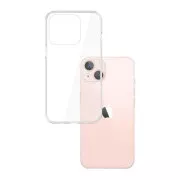 Carcasă 3mk Armor pentru Apple iPhone 14, transparentă