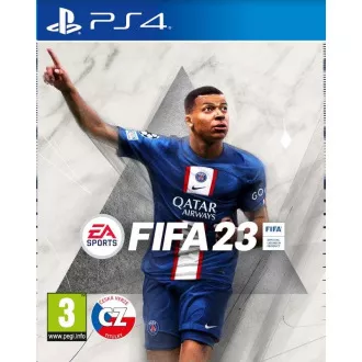 PS4 joc FIFA 23 PS4 joc FIFA 23