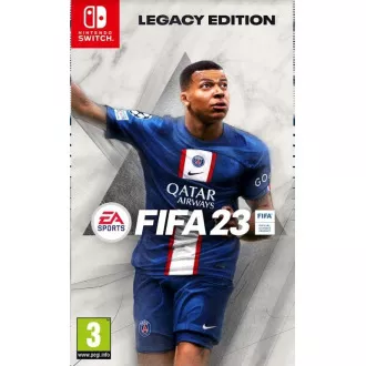 Switch joc FIFA 23 Switch joc FIFA 23