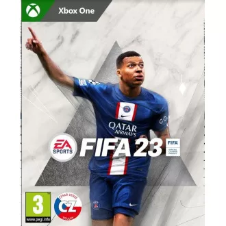 Xbox One joc FIFA 23