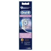 Oral-B EB 60-2 Sensitive NEW vârf de înlocuire