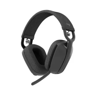 Căști fără fir Logitech Zone Vibe 100, grafit Căști fără fir Logitech Zone Vibe 100, grafit