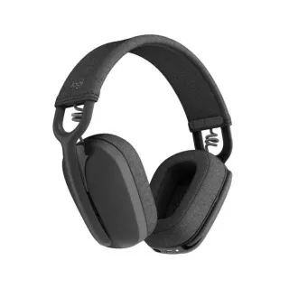 Căști fără fir Logitech Zone Vibe 100, grafit Căști fără fir Logitech Zone Vibe 100, grafit