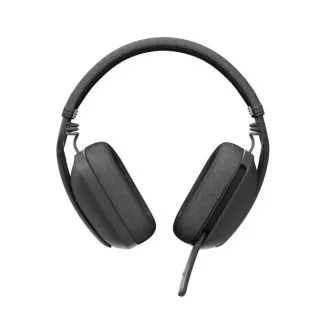 Căști fără fir Logitech Zone Vibe 100, grafit Căști fără fir Logitech Zone Vibe 100, grafit
