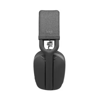 Căști fără fir Logitech Zone Vibe 100, grafit Căști fără fir Logitech Zone Vibe 100, grafit
