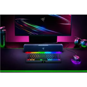 Difuzor RAZER Leviathan V2 X, Soundbar, RGB